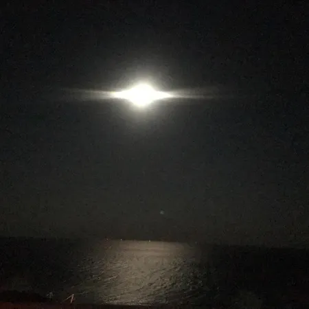 Odessarooms Sea View 外观 照片