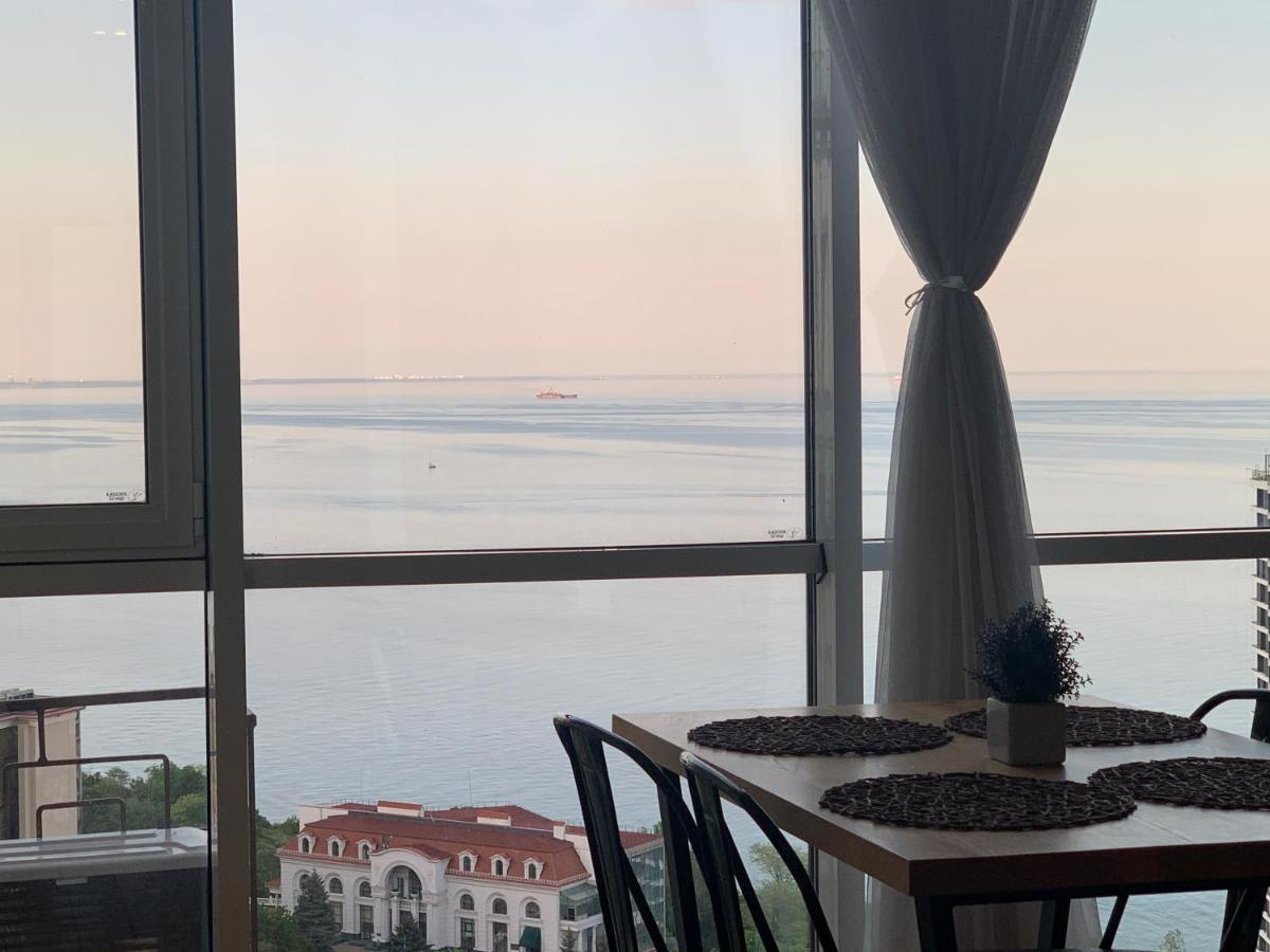 Odessarooms Sea View * Odesa