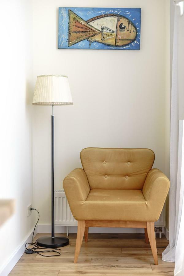 Odessarooms Sea View Apartment Odesa