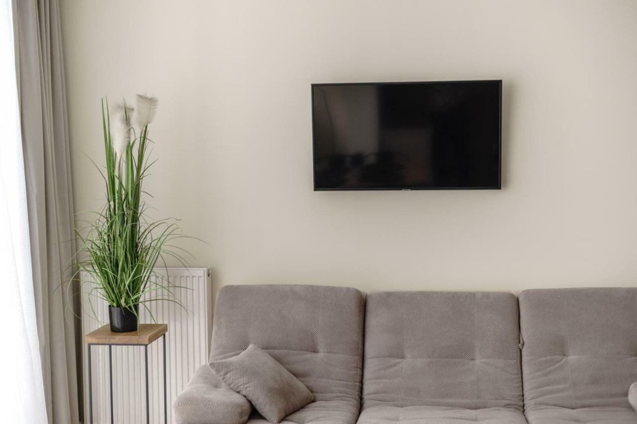 Odessarooms Sea View Apartment *