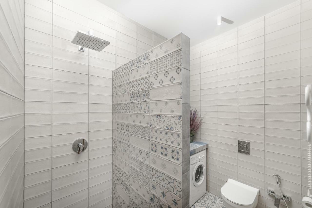 Odessarooms Sea View Apartment