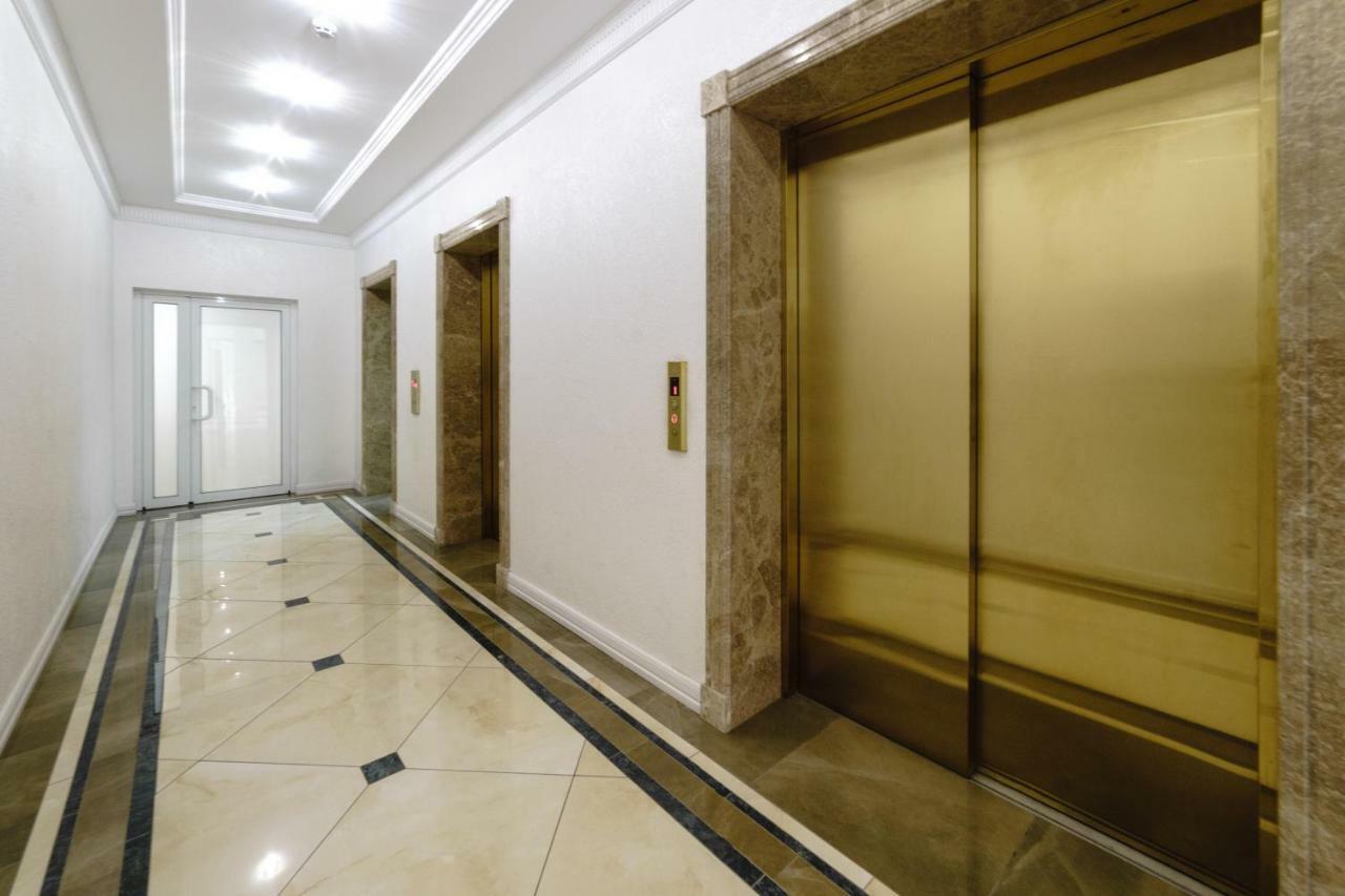 Odessarooms Sea View Apartment Odesa