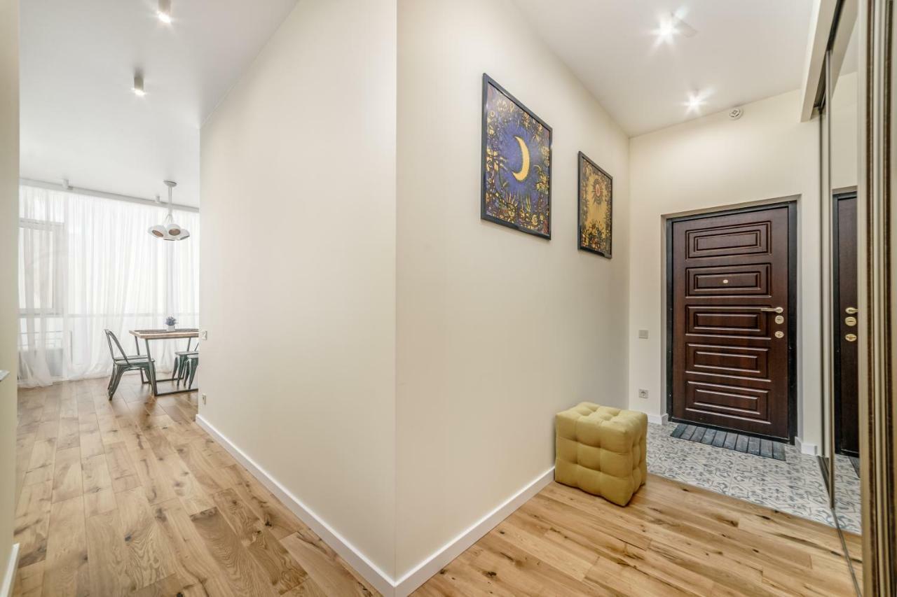 Odessarooms Sea View Apartment