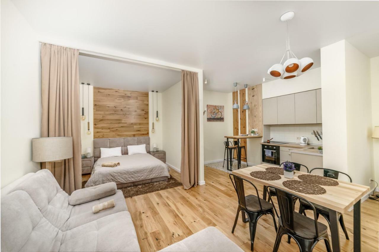 Odessarooms Sea View * Odesa