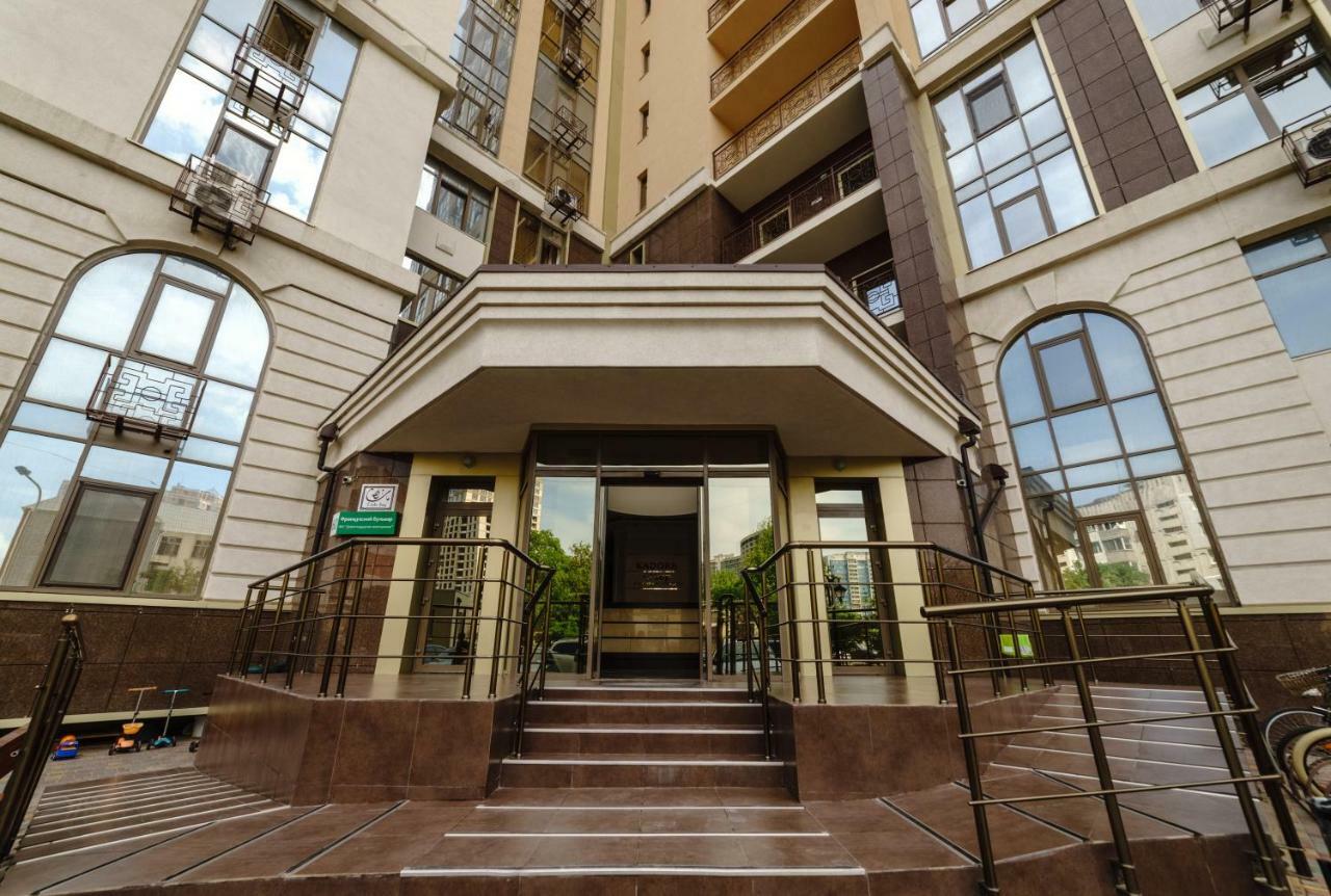 Odessarooms Sea View * Odesa